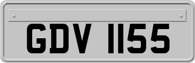 GDV1155