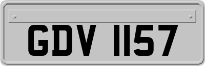 GDV1157