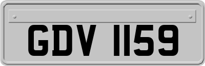 GDV1159