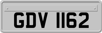 GDV1162
