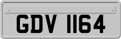 GDV1164