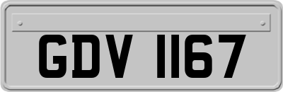 GDV1167