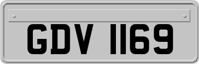 GDV1169