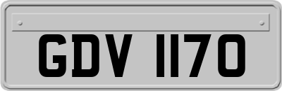 GDV1170