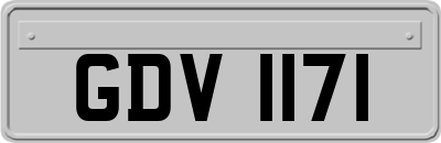 GDV1171