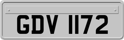 GDV1172