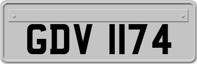 GDV1174