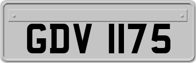 GDV1175