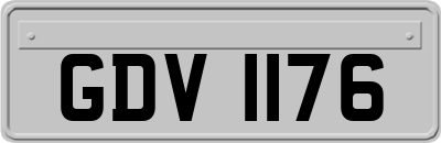 GDV1176