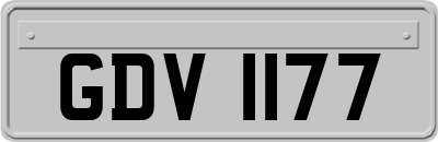 GDV1177