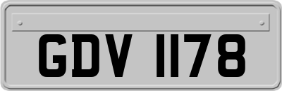 GDV1178