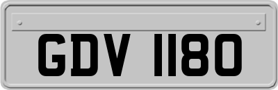 GDV1180