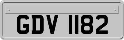 GDV1182