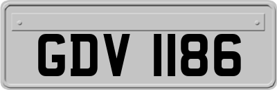 GDV1186