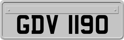 GDV1190
