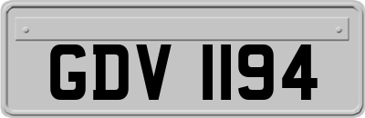 GDV1194