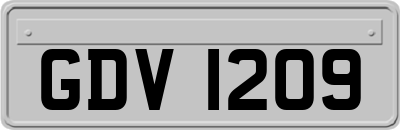 GDV1209