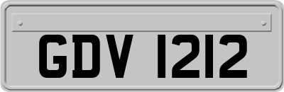 GDV1212