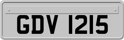 GDV1215