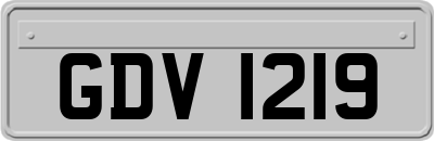 GDV1219