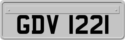 GDV1221