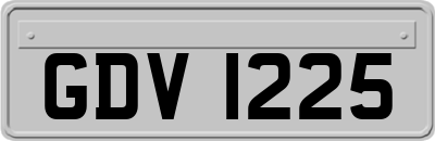 GDV1225
