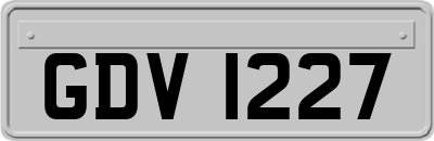 GDV1227