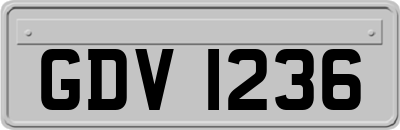 GDV1236