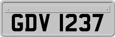GDV1237