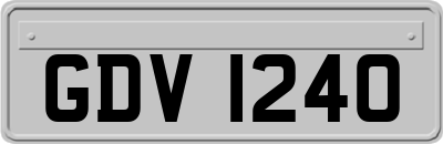 GDV1240