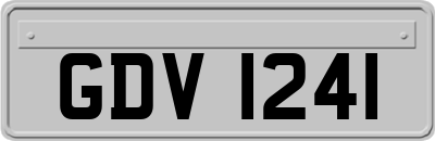 GDV1241