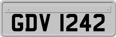GDV1242