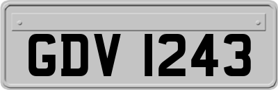 GDV1243