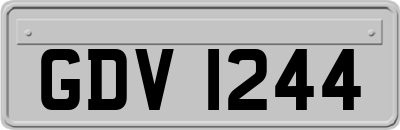 GDV1244