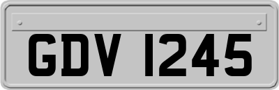GDV1245