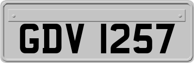 GDV1257