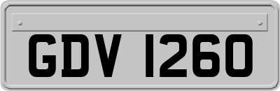 GDV1260