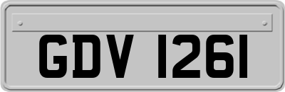 GDV1261