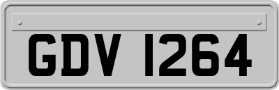 GDV1264
