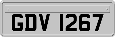 GDV1267