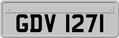GDV1271