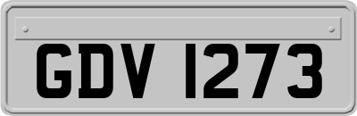 GDV1273