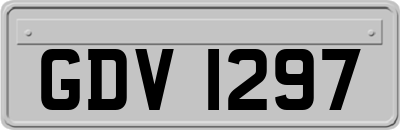 GDV1297