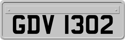 GDV1302