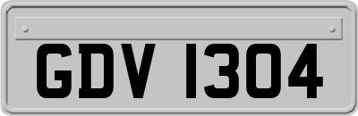 GDV1304