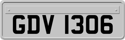 GDV1306