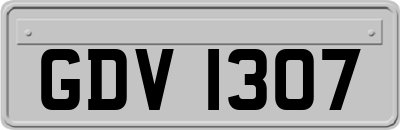 GDV1307