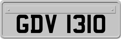 GDV1310