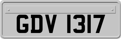 GDV1317