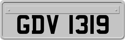 GDV1319